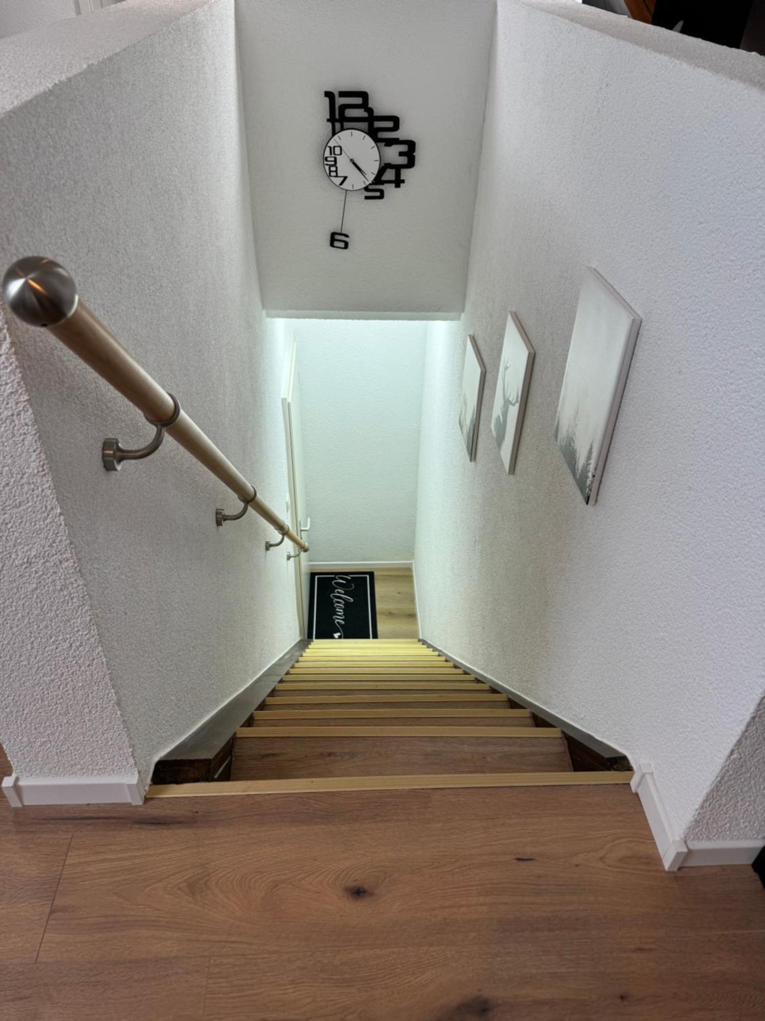 דירות פרוידנשטאדט Dachgeschosstraum מראה חיצוני תמונה